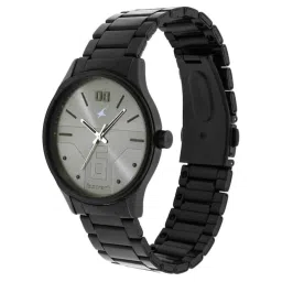 Fastrack Bare Basics NS3247NM02 Analog Watch for Men image 2