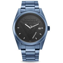 Fastrack X Thor NS3285QM02 Analog Watch for Men image 2