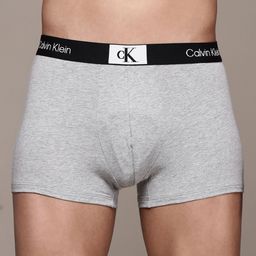 Calvin Klein Underwear Low Rise Solid Trunk NB3403P7A-image-14