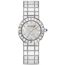 Saint Honore Paris OR715100-1BYDN Orsay Analog Watch for Women-image-81