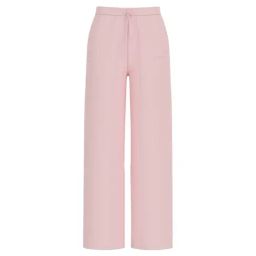 Guess Pink Lia Relaxed Fit Lounge Pants-picture-48