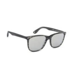 John Jacobs JJ S13311 Grey Square Sunglasses-picture-10