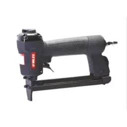 Miles 100 pins 18 gauge Pneumatic Air Stapler MS 10J-13-picture-20