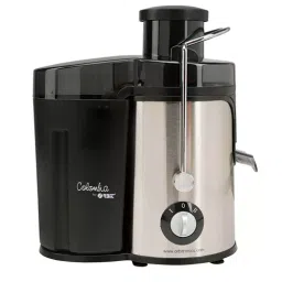 Orbit 800W Black Electric Juice Extractor HG- 2811-picture-12
