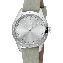 ESPRIT Women Dial & Wrap Around Straps Analogue Watch ES1L302P1025-31