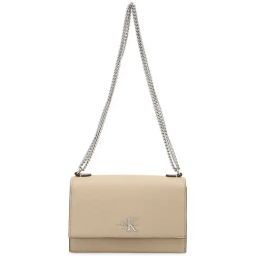 CALVIN KLEIN Crockery PU Sling Bags-14