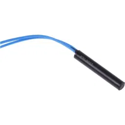 RS PRO Cylindrical Reed Switch NO 400 V 1 A, 5308927-64