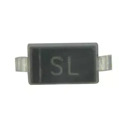 MULTICOMP PRO Schottky Rectifier Diodes DIODE, SCHOTTKY, 1A, 40V, SOD-123, 1N5819HW-7-F (Pack of 10)-picture-20