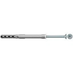 Fischer Frame Fixing, Drill Dia 10 mm, Anchor length 80 mm, SXR 10 x 80 mm FUS (Pack of 50)-image-45