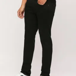 Pepe Jeans Black Skinny Fit Jeans-picture-43