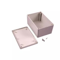 Hammond General Purpose Enclosure 122x56x81 mm ABS, 2287348-picture-20