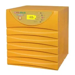 UTL Solar Inverter MPPT with 3 kVA and 24 V Rating, Gamma+-picture-28