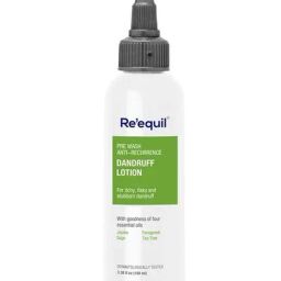 Re'equil Dandruff Control Lotion - 100 ml-4