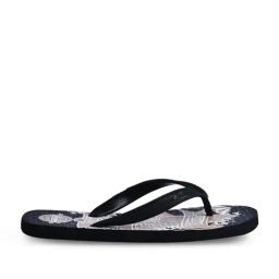 Paragon Men's Brown Flip Flops-picture-23