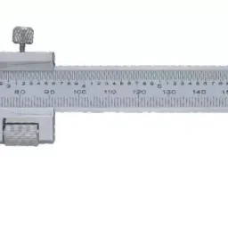 Hi-Mezar 300 mm Vernier Caliper-28