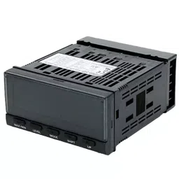 Omron Voltage/Current Panel Meter, K3HB-XVD-L1AT11 AC100-240-41