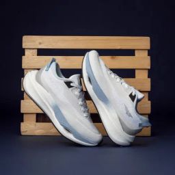 Red Tape Men's Grey Running Shoes-image-115
