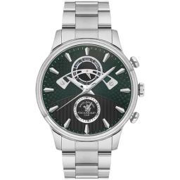 Santa Barbara Polo & Racquet Club SB.1.10592-3 Analog Watch for Men-24