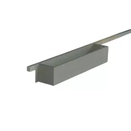 Hafele Multi Purpose Rack Aluminium for Dado Wall Storage, 521.87.000-image-50