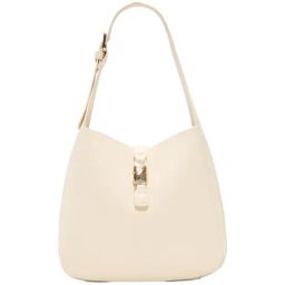 ALDO Bone Solid Medium Shoulder Handbag-36