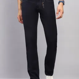 Monte Carlo Men Slim Fit Jeans-image-6