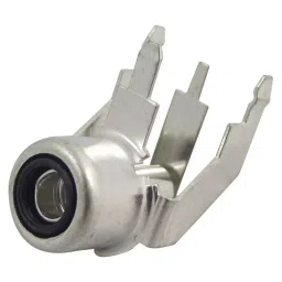 HIRSCHMANN SOCKET, PHONO, PCB, TOBU 3-image-72