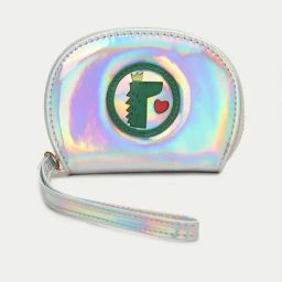 Ginger by Lifestyle Multicolor Embellished Zip Around Wallet For women-image-2
