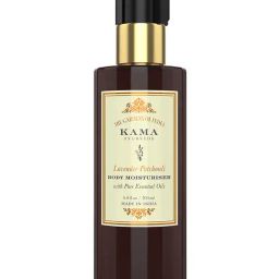 Kama Ayurveda Lavender Patchouli Body Moisturiser 200 ml (Unisex)-image-45