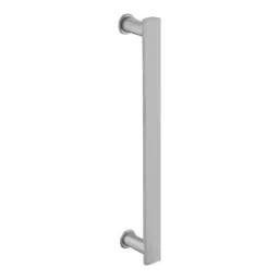 Dorset Eden ED 06 P SS 184 mm Stainless Steel Satin Silver Finish Door Pull Handle-picture-36