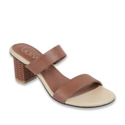 Catwalk Women's Brown Casual Sandals-image-55