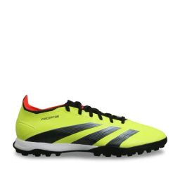 Adidas Men's PREDATOR LEAGUE L TF Yellow Football Shoes-image-23