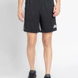 ADIDAS Men's Black M SERENO Shorts-image-49