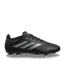 Adidas Men's COPA PURE 2 LEAGUE FG Black Football Shoes-picture-11