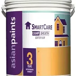 Asian Paints 20 L Exterior Damp Sheath Primer-30