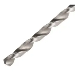 RS PRO HSS Twist Drill Bit, Diameter 3 mm, Model No 5226572 Melatic Grey Color image 3