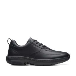 Clarks Men's ClarksPro Black Casual Sneakers-image-28