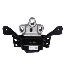 TechNix SO3-T1002 Left Engine Mounting for Skoda Superb (2015) Automatic image 2