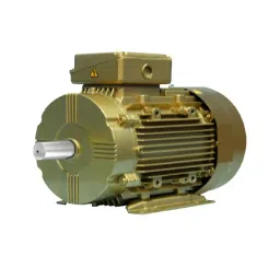 CG Power Three Phase 7.5 HP 2 Pole Foot Mounted IE2 Cast Iron Body Induction Motor-image-56
