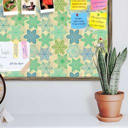 ArtzFolio Wooden Notice Pin Board-image-73