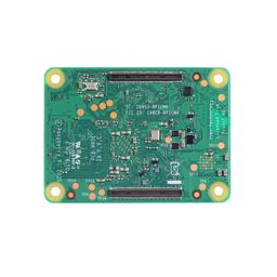 Raspberry Pi Compute Module 4 - CM4004032 - 4GB RAM 32GB eMMC No Wireless - RS5962Raspberry Pi Compute Module 4 - CM4004032 - 4GB RAM 32GB eMMC No Wireless - RS5962 image 3