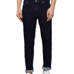 Calvin Klein Jeans Acd625 Rinse Cotton Slim Fit Jeans-image-74