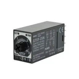 IDEC Small Timer GT5Y , GT5Y-2SN3A100-picture-14