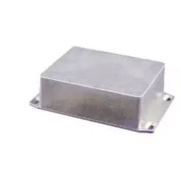 Hammond General Purpose Enclosure 120x120x43 mm Die Cast Aluminium, 2333174-image-31