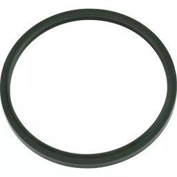 NOK LBI Series 95x 105 mm Polyurethane Rubber Reciprocating Dust Seal, LBI 95 105 6 8-image-88