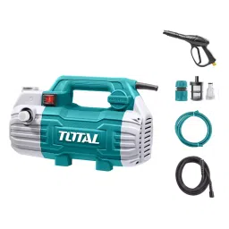 Total TGT11236 1500 W High pressure washer-image-54