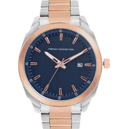 French Connection FCN00049B Rex Analog Watch for Men-image-80