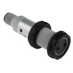 RS PRO Retroreflective Photoelectric Sensor Barrel Sensor 3 m Detection Range, 2043988 image 5