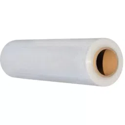 TJIKKO 100 mm x 100 m Stretch Polyethylene Film Strech Roll (Set of 4)-21