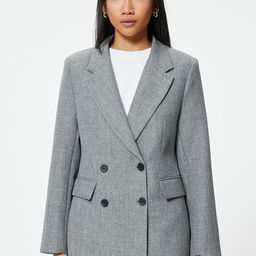 Koton Women Longline Tailored Jacket-picture-38