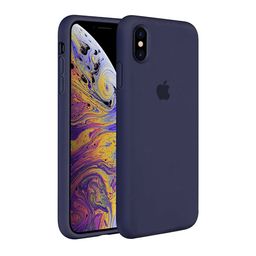 LIRAMARK Solid Printed iPhone X Back Case Mobile Accessories-6